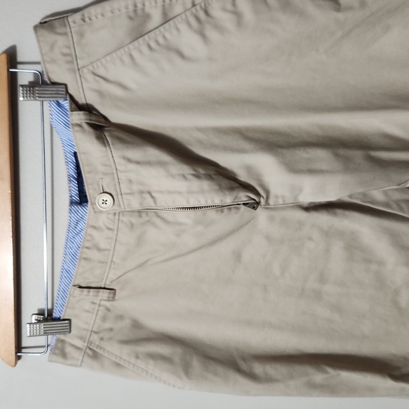Tommy Hilfiger, Khaki Pants, 34x34 - Picture 3 of 6